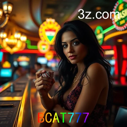 Baixar jogos incríveis no BCAT777: Mergulhe nessa diversão!