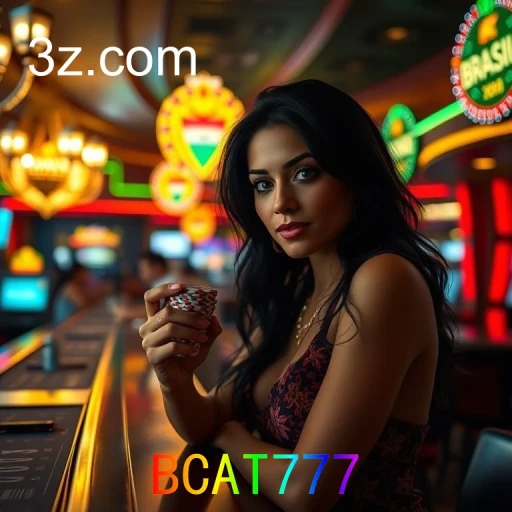 Aventuras em Jogos do BCAT777: Diversão sem Fim