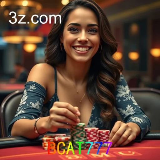 Experiências VIP Incríveis no BCAT777: Mergulhe nas Vantagens