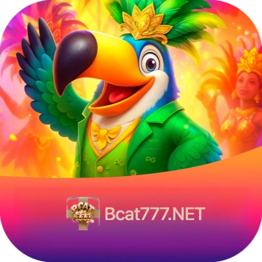 Novo logo da BCAT777