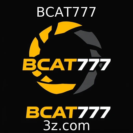 BCAT777 Explorando a psicologia do jogador: decisões que impactam suas apostas