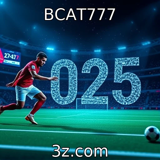 BCAT777 As Melhores Estratégias para Apostar em E-Sports em 2025