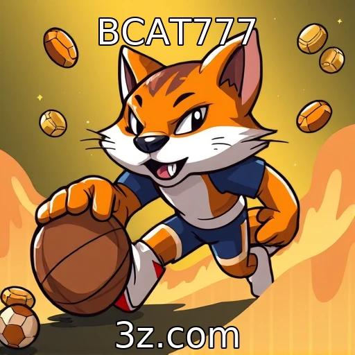 BCAT777 Apostas Esportivas: Previsões e Análises para os Grandes Jogos do Mês