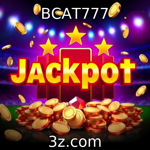 BCAT777 Apostas esportivas: como analisar partidas para maximizar lucros