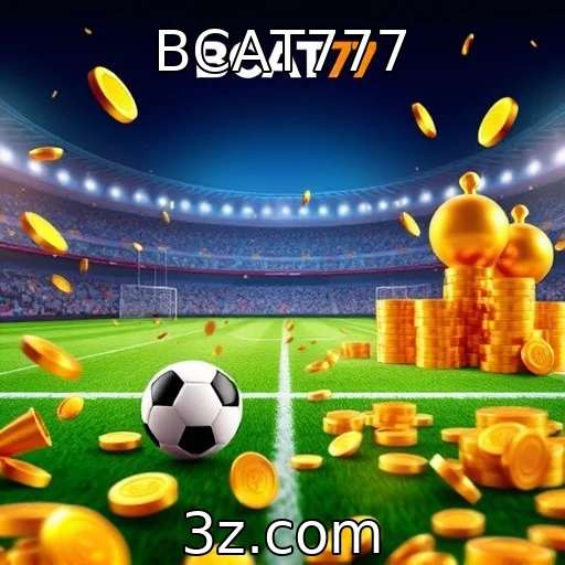 BCAT777 Desvendando o Impacto das Criptomoedas nas Apostas Esportivas