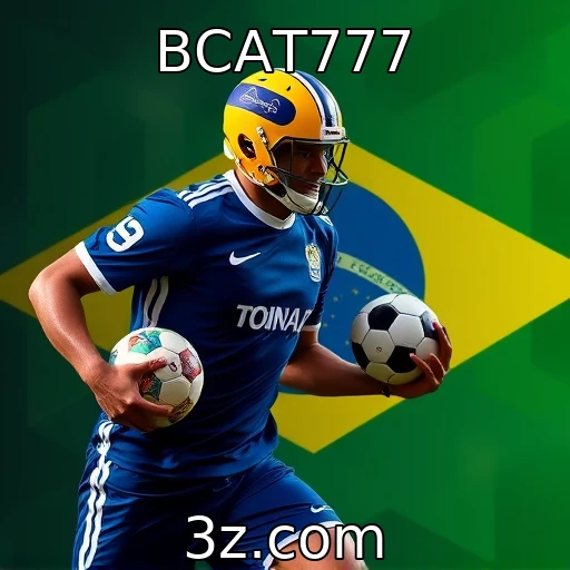 BCAT777 Apostas esportivas: Como analisar partidas para maximizar ganhos