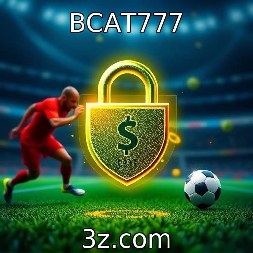 BCAT777 Apostas esportivas: Dicas para maximizar seus ganhos em 2025